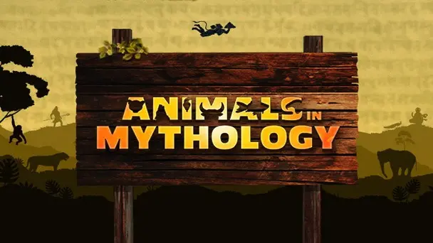 Animals in mythology S1 - Season 1