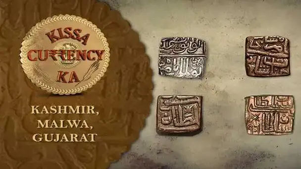 E4 Kashmir, Malwa, Gujarat