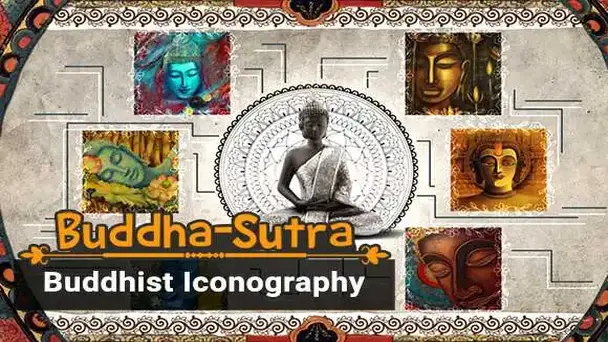 E2 Buddhist Iconography