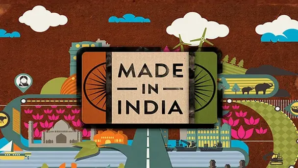 Made In India