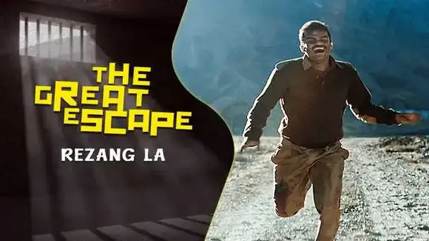 E2 Rezang La - English