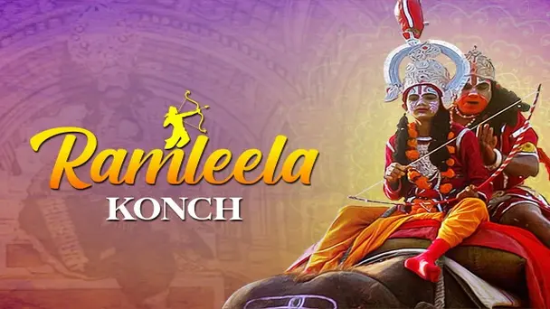 Ramleela Konch