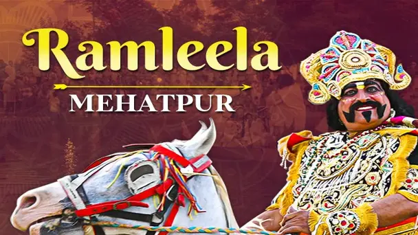 Ramleela Mehatpur