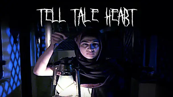Tell Tale Heart