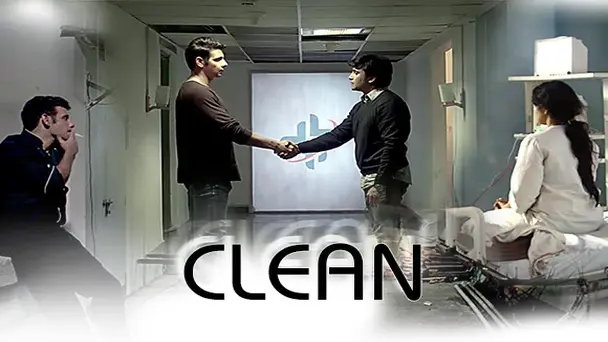 Clean
