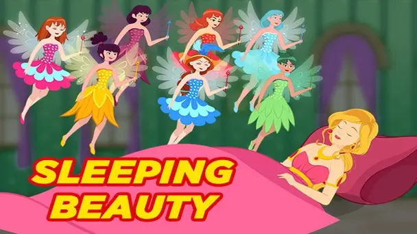 Sleeping Beauty