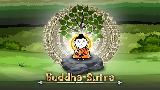 Buddha Sutra (English)