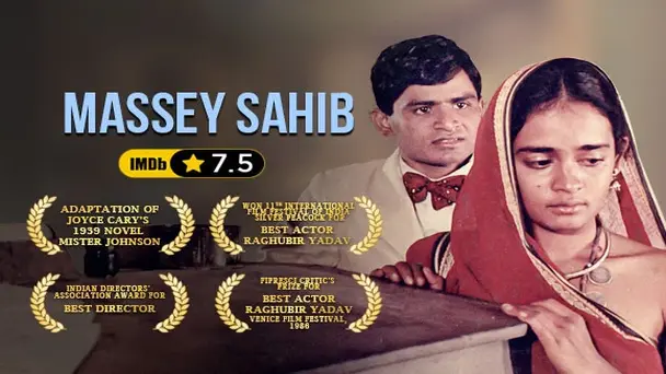 MASSEY SAHIB - Promo