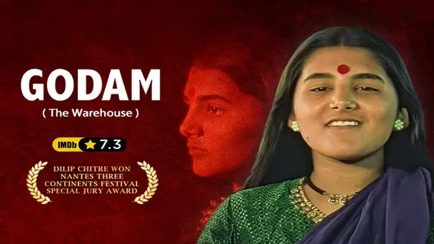 GODAM - Promo