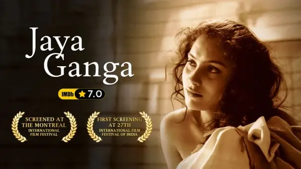 JAYA GANGA - Promo