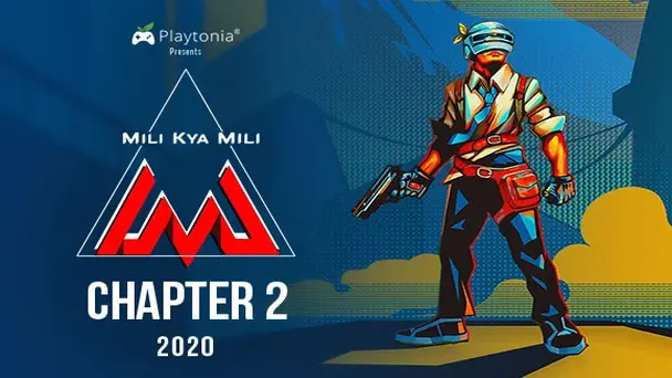 Mili Kya Mili 2020 Chapter 2