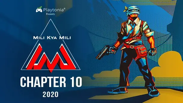 Mili Kya Mili 2020 Chapter 10
