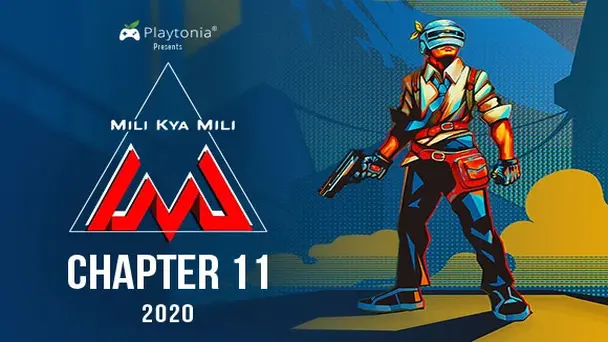Mili Kya MIli 2020 Chapter 11