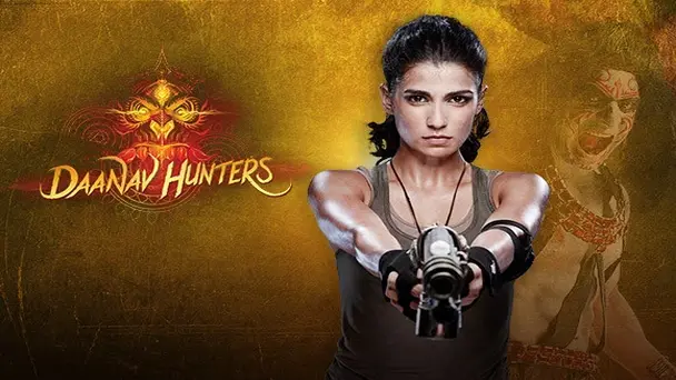Daanav Hunters