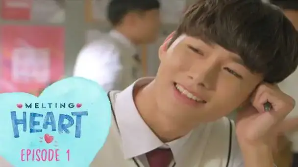 Ep 1 - Melting heart