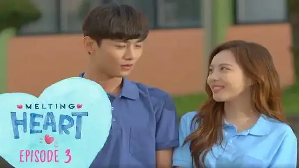 Ep 3 - Melting heart