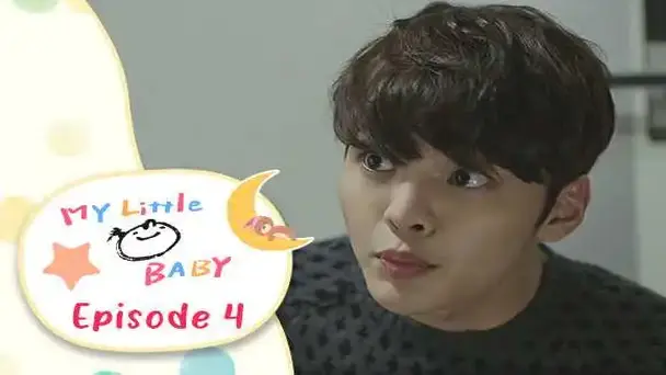 Ep 4 - My Little Baby