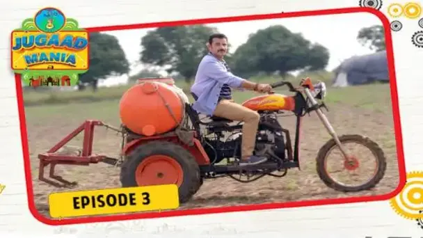 Ep 26 - Children of a Lesser God