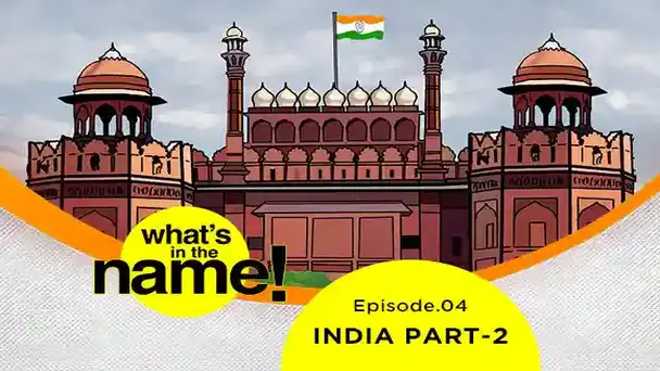 E4 - INDIA 2