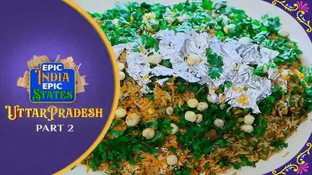 Ep 2 - Uttar Pradesh Part 2