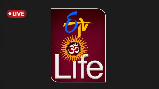 ETV LIFE Spiritual