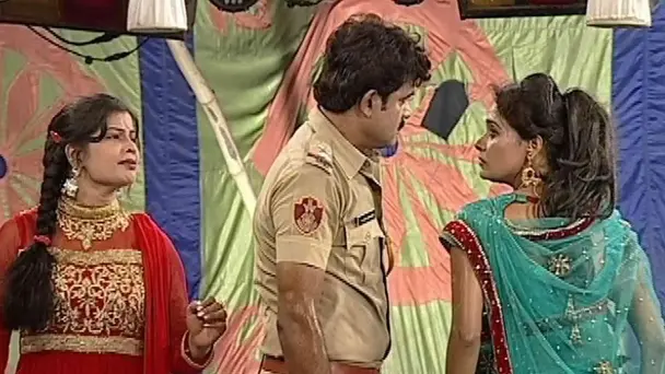 Aalomora Kandhei Episode 02