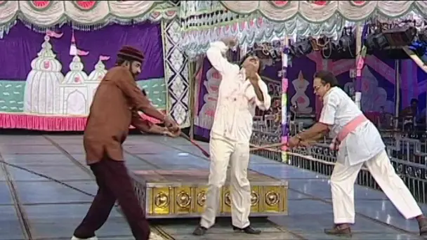 Aalomora Kandhei Episode 03