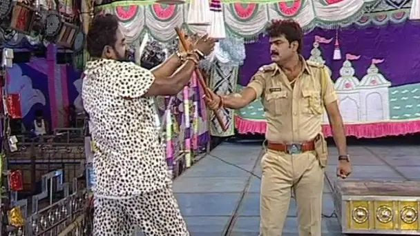 Aalomora Kandhei Episode 04