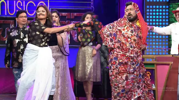 Abhijeet Dadara Musical Dadagiri | Ep-3