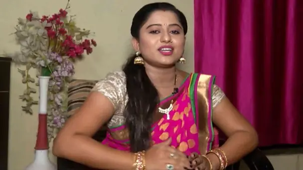 Actress  Ranjita  in Dil N Dosti