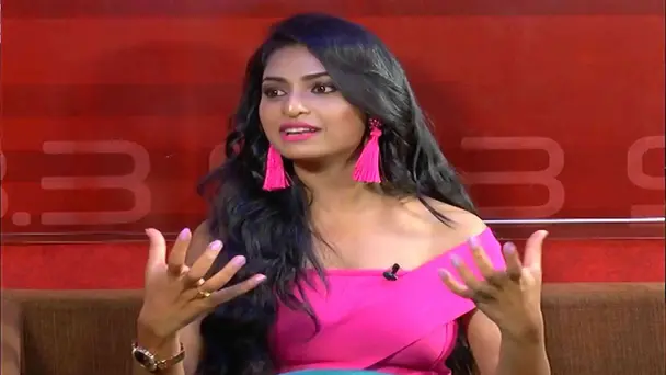 Actress Sheetal | Ep 04