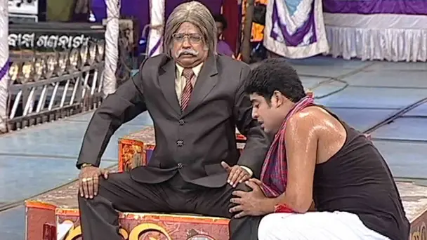 Aeta Kalijuga Part 01