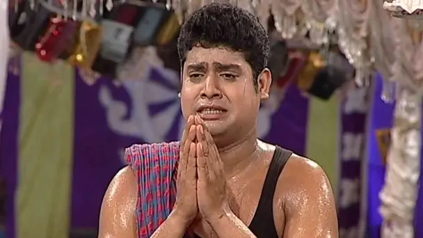 Aeta Kalijuga Part 02