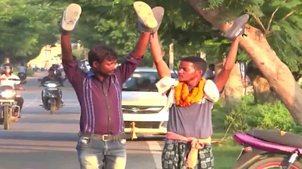 Agyan Mind Kale Ki | Ep-140