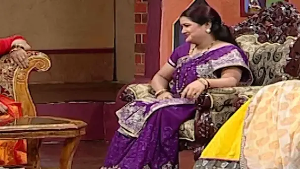 Ambika Khudinka Handisala | Ep-04