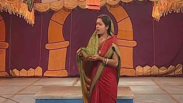 Anapurusha Episode 01