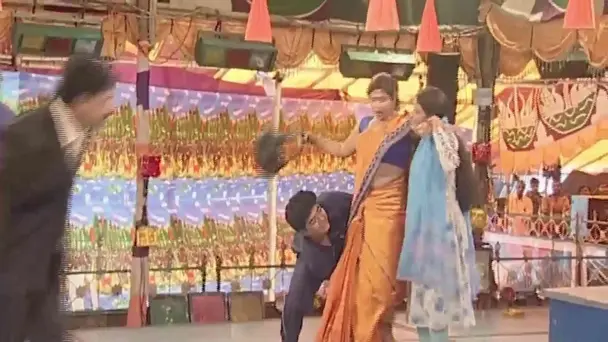 Anapurusha Episode 02