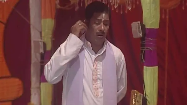 Anapurusha Episode 03