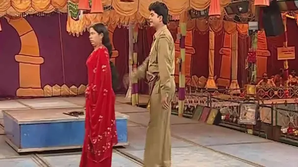 Anapurusha Episode 04