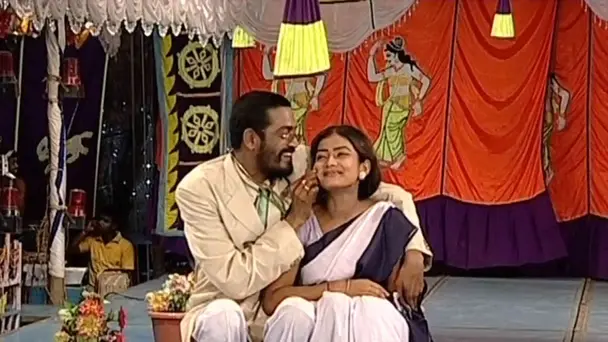 Andiri Chandi Episode 01