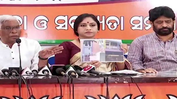 Aparadha Diary | EP-197