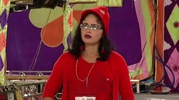 Asundari Kala Sindura Mate EPISODE 01