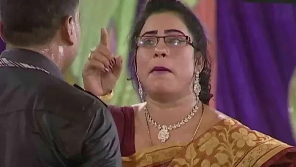 Asundari Kala Sindura Mate EPISODE 02