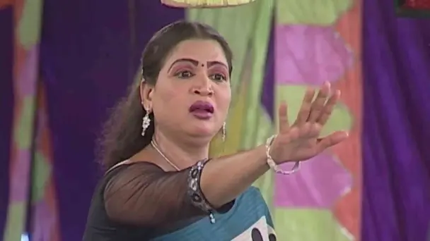 Asundari Kala Sindura Mate EPISODE 04