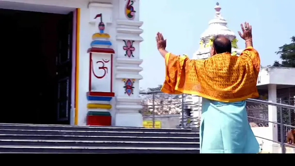 Bada Deulare Prabhu Jemiti