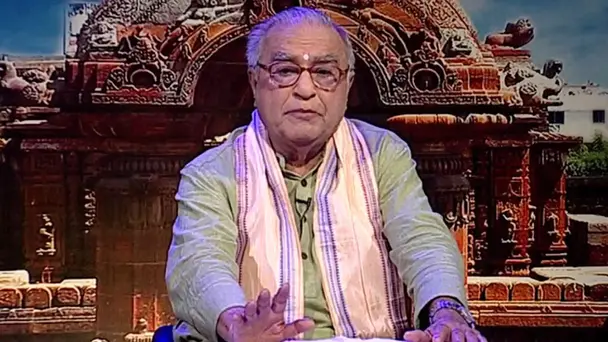 Parikhita Brahmasapa | Ep-01