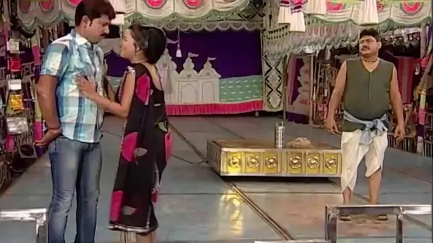 Bagha Padhuchi Bhagabata Part 01