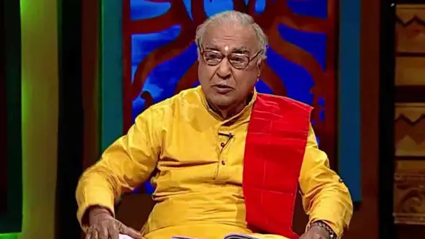 Baidesha Billas | Ep-02