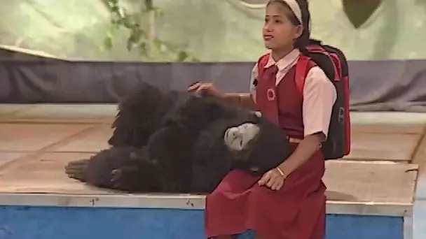 Bana Manisha Episode-01