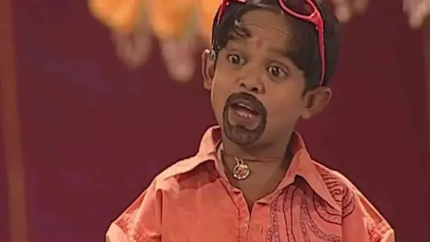 Bana Manisha Episode-04